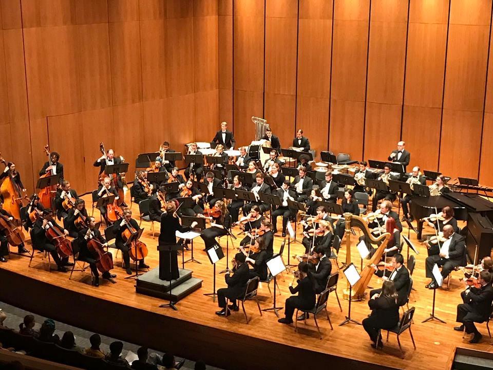 JU Orchestra